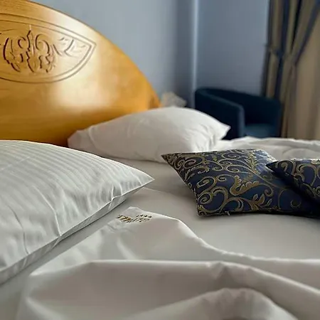 Miramare Otel