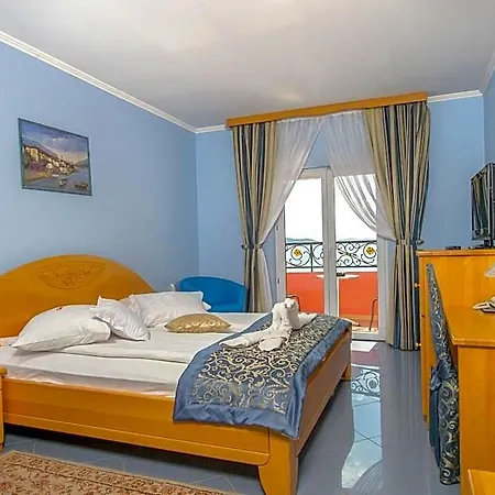 Miramare Hotel