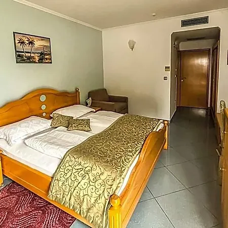 Hotel Miramare 4*