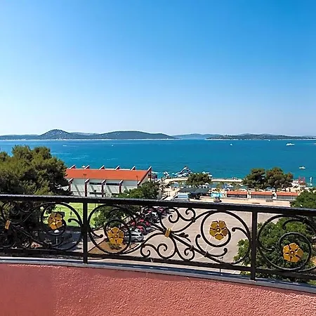 Miramare Vodice