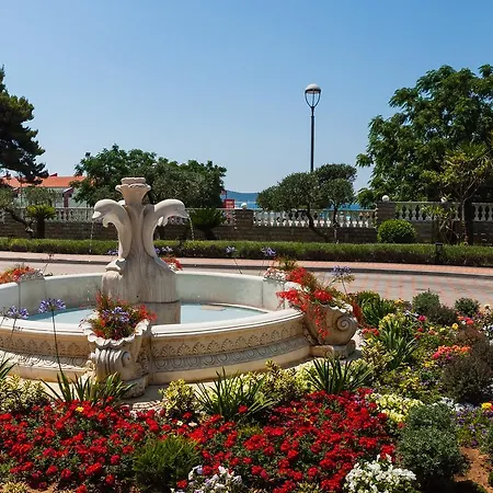Miramare 4*