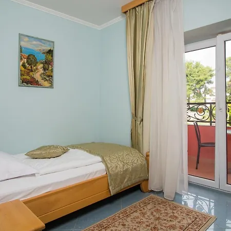 Hotel Miramare 4*