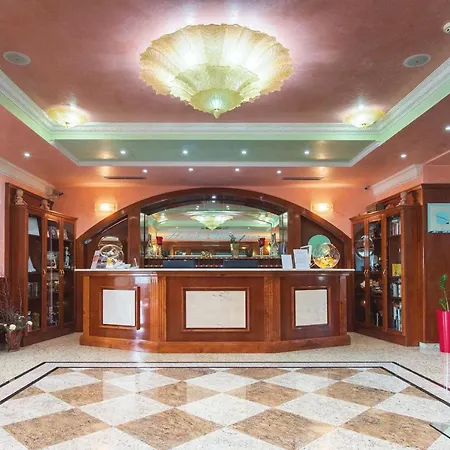 Miramare 4*