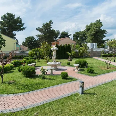 Szálloda Miramare 4*