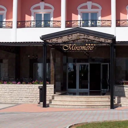 Miramare Hotel 4*