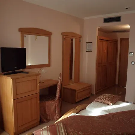 Hotel Miramare