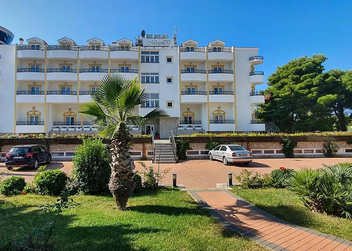Miramare Hotel 4*