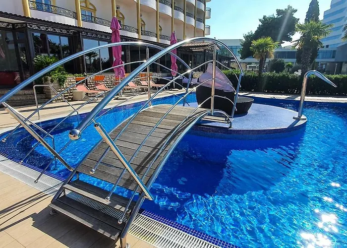 Miramare Otel Vodice