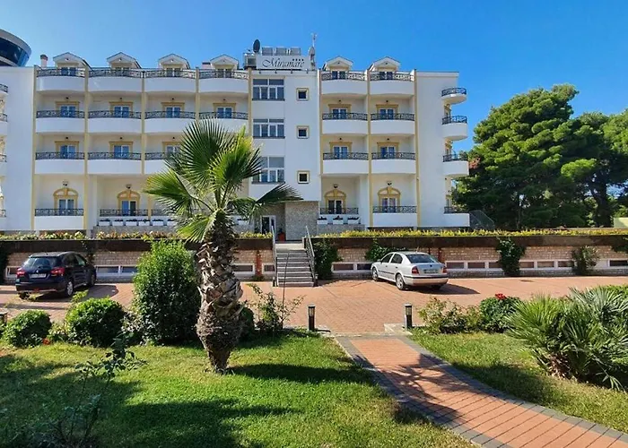 Miramare Hotel