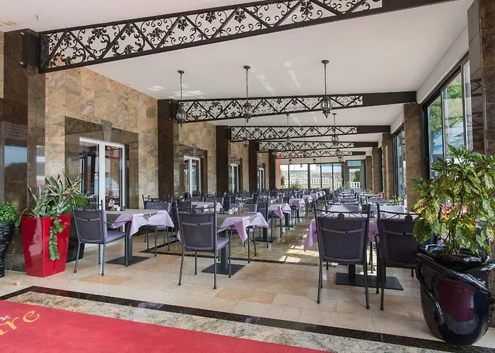 Miramare Hotel Vodice