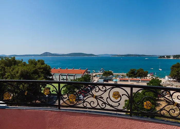 Miramare Hotel Vodice