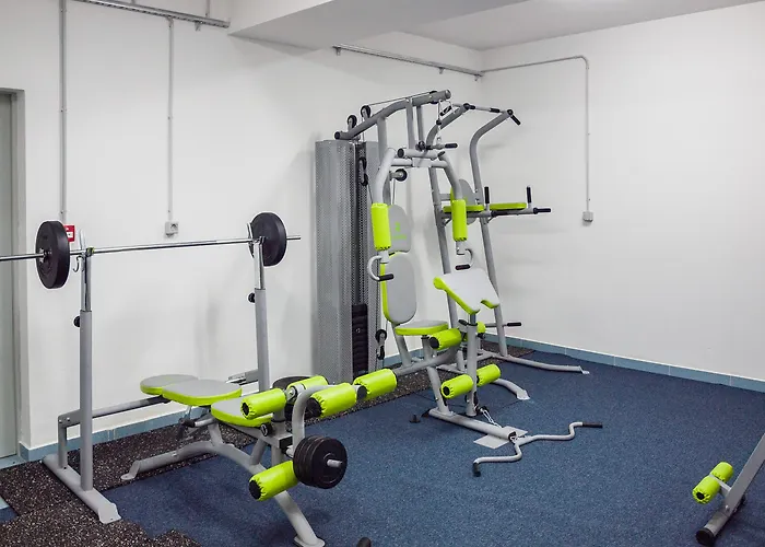 Miramare Hotel Vodice