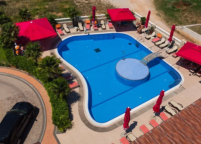 Miramare Hotel Vodice