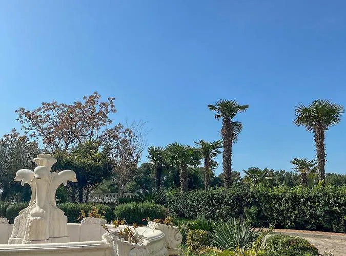 Miramare Hotel Vodice