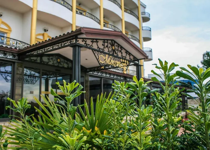 Miramare Hotel Vodice