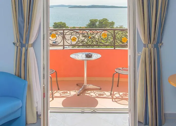 Miramare 4* Vodice