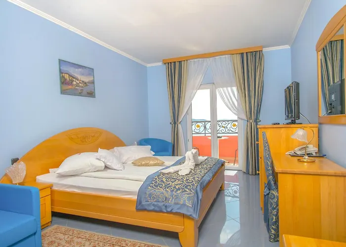 Miramare Hotel Vodice