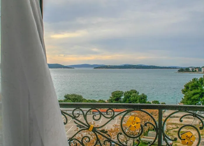 Miramare Vodice