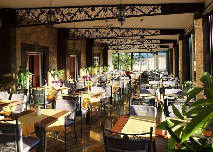 Miramare ホテル 4*