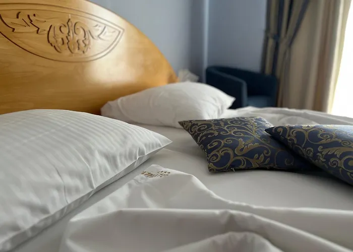 Miramare Hotel Vodice