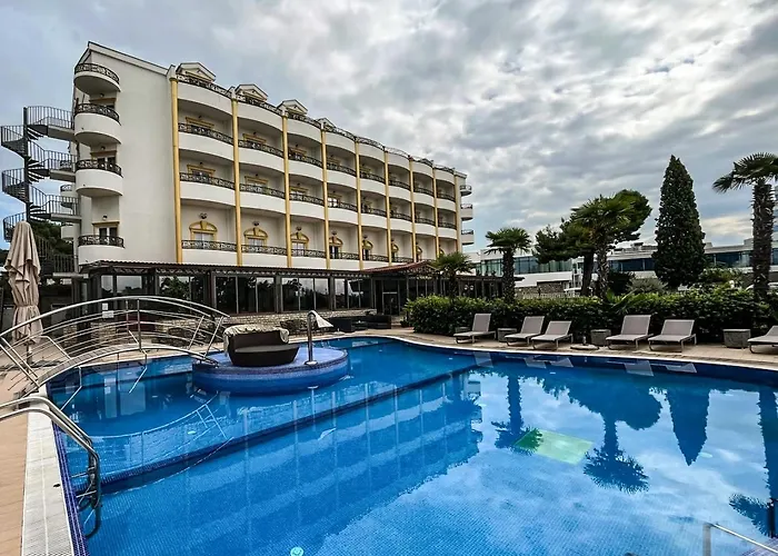 Miramare Hotel Vodice