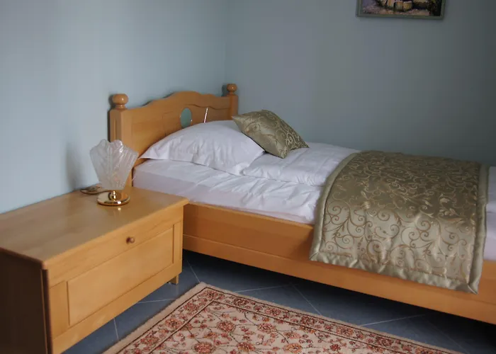 Miramare 4* ヴォディツェ