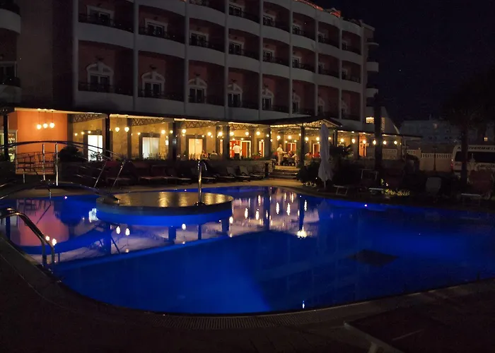 Hotel Miramare Vodice