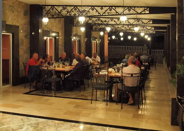 Miramare ホテル 4*