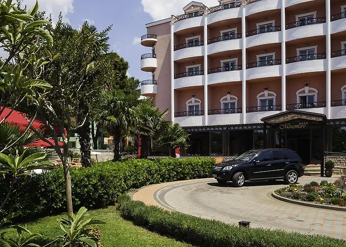 Miramare 4*