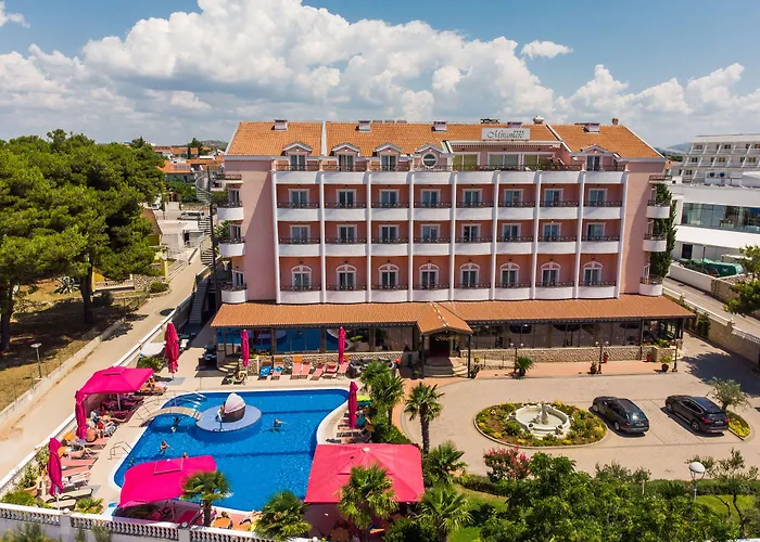 Hotel Miramare 4*