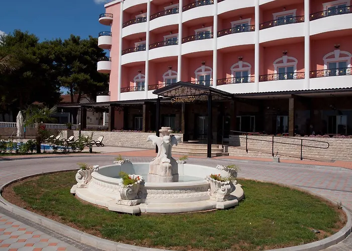 Miramare Hotel Vodice
