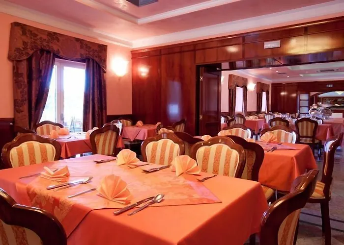 Miramare Hotel Vodice