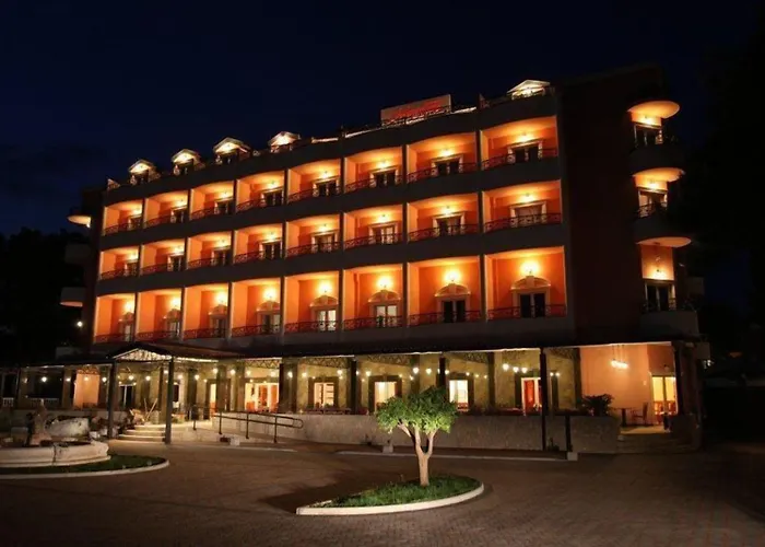 Miramare 4* Vodice