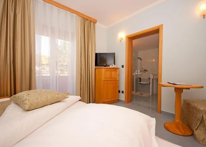 Miramare Hotel Vodice