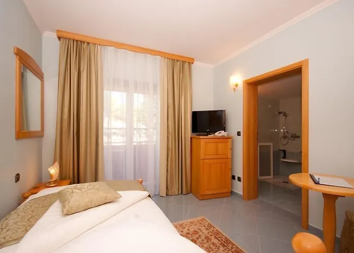 Miramare Hotel Vodice