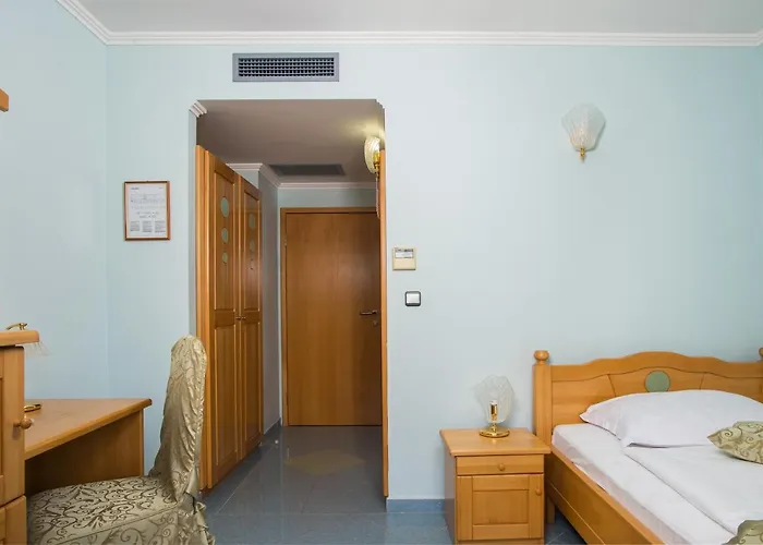 Miramare Hotel Vodice