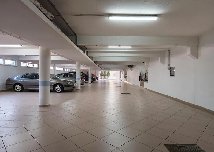 ホテル Miramare 4*