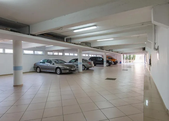 Miramare ヴォディツェ