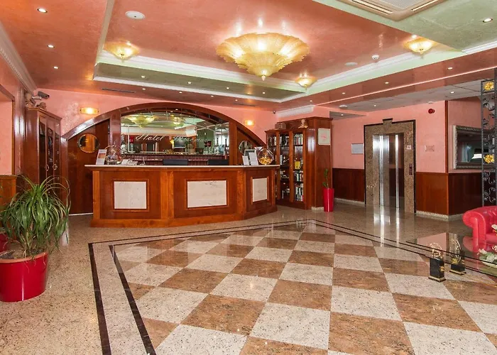 Miramare ヴォディツェ