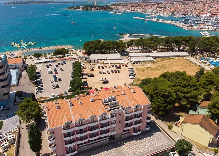 Miramare Vodice